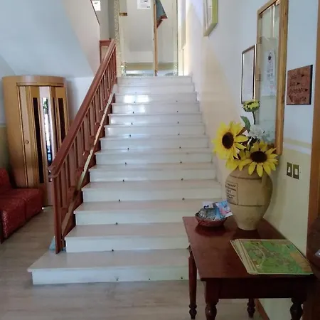 Il Parco Hotel Pennabilli