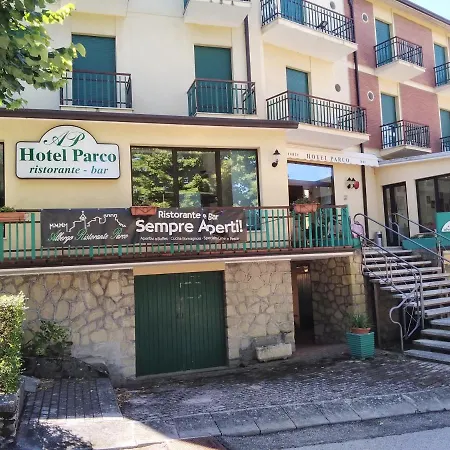 Hotel Il Parco Pennabilli